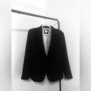 COPY - A new day suit jacket
